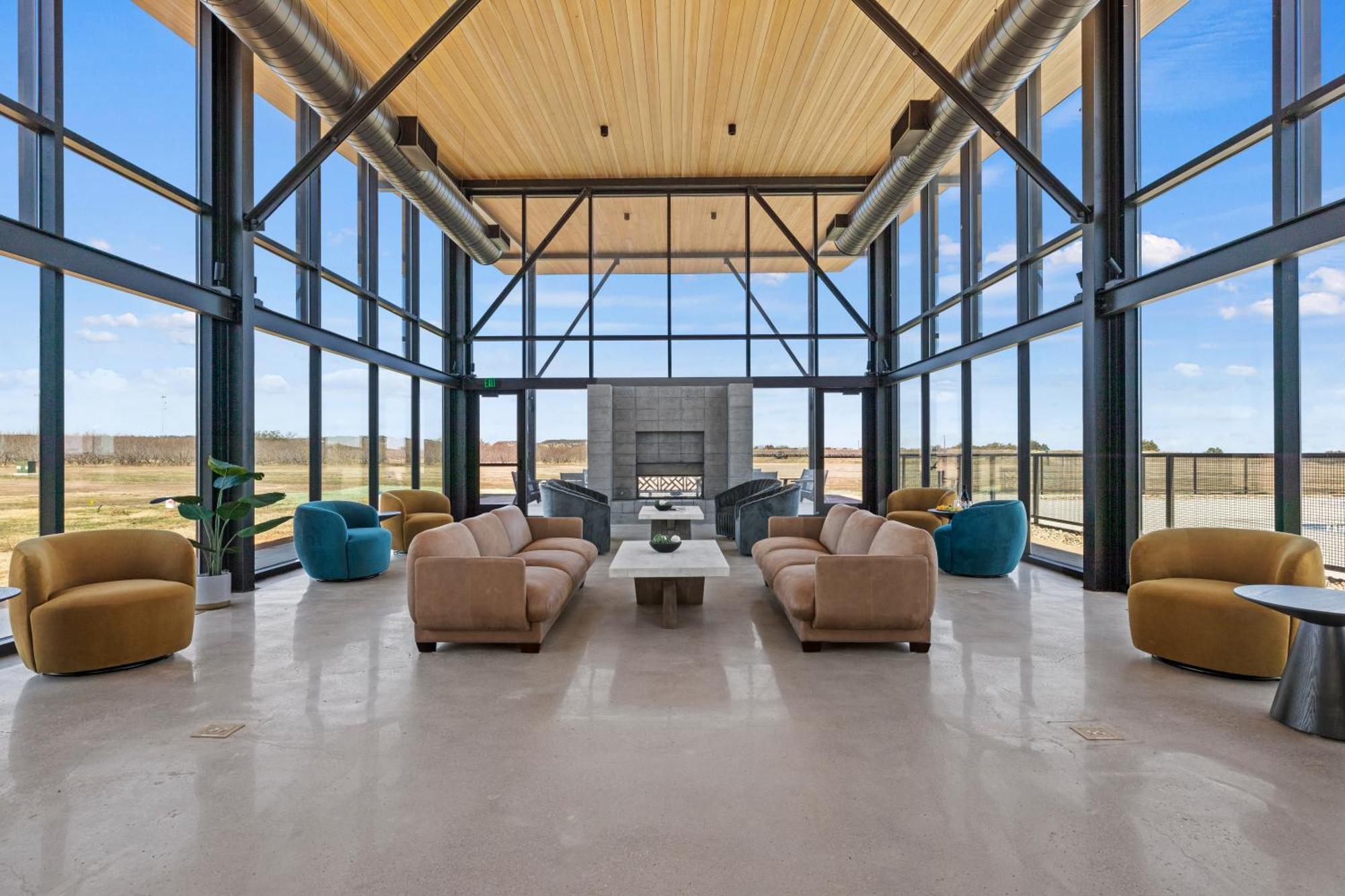 Skye Texas Hill Country Resort Hilltop Zewnętrze zdjęcie